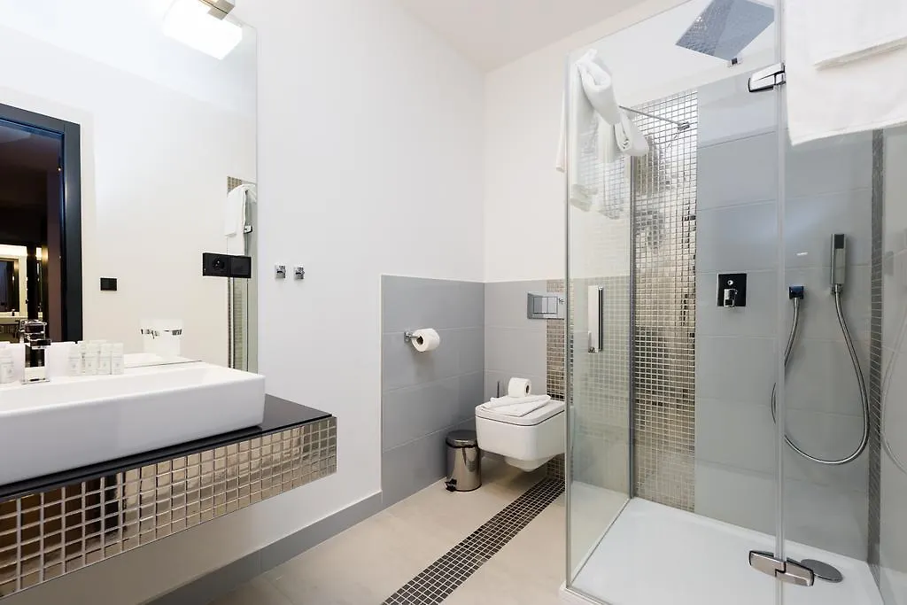 Empirent Mucha Apartments Czech Republic