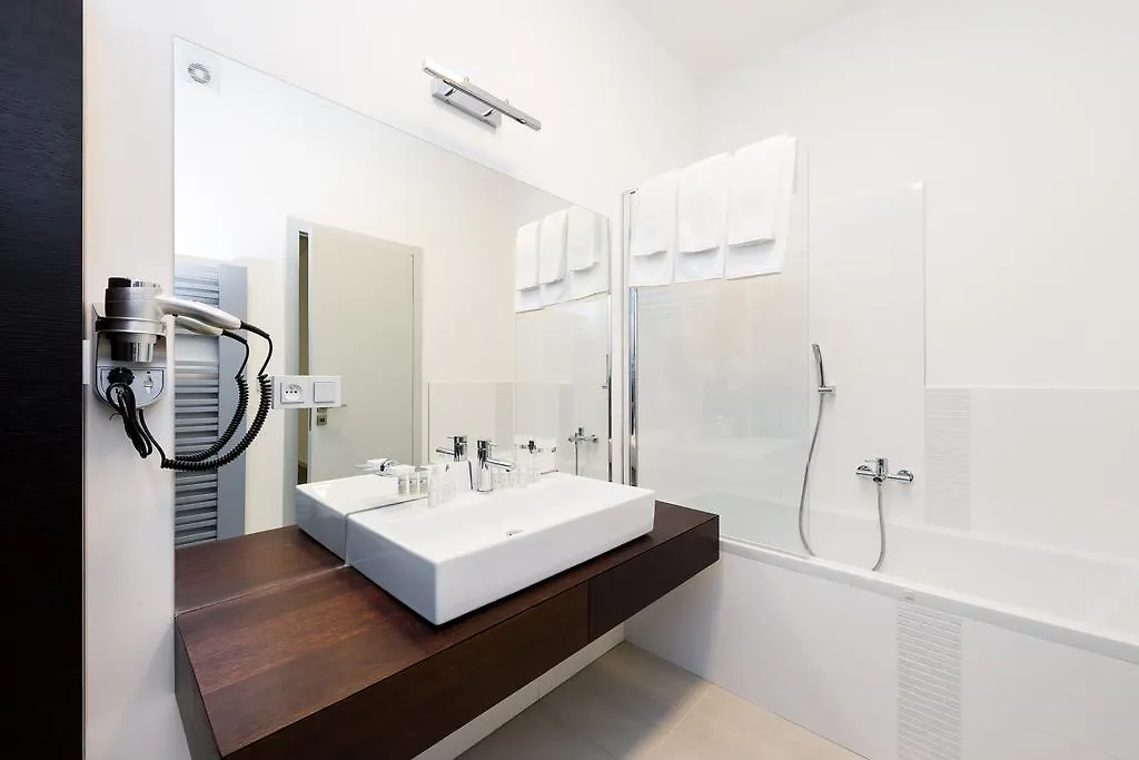 Empirent Mucha Apartments Czech Republic