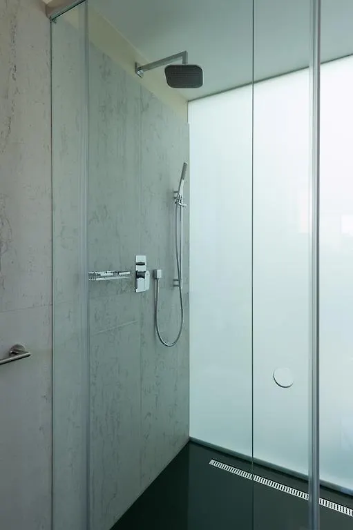 Empirent Mucha Apartments  Prague