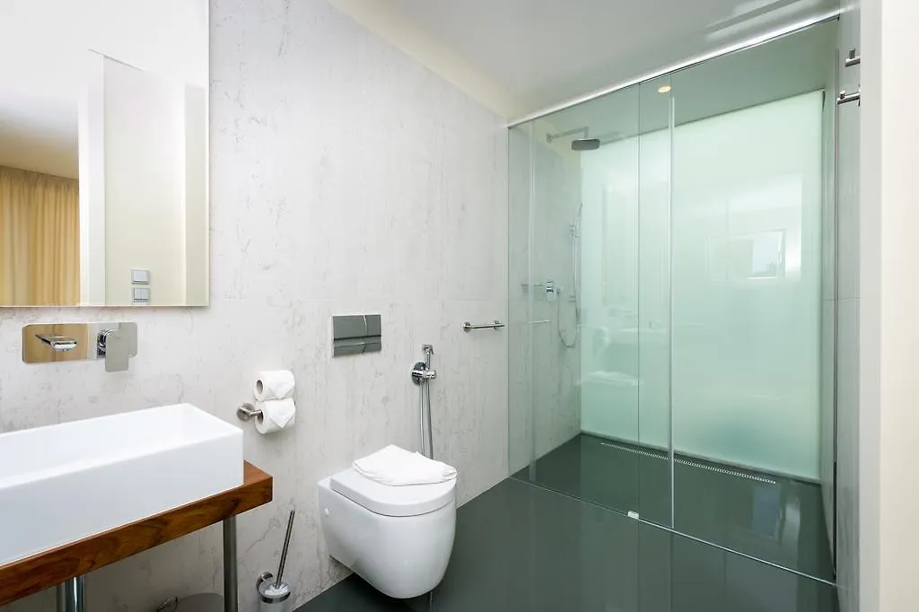 Empirent Mucha Apartments 0*, Prague
