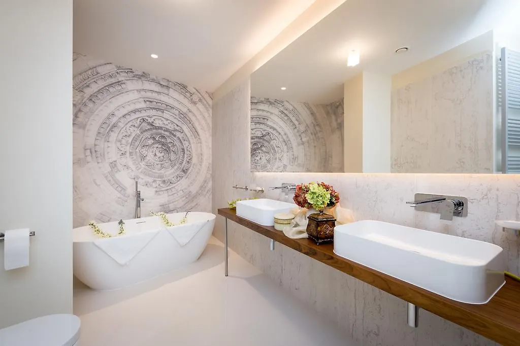 Empirent Mucha Apartments